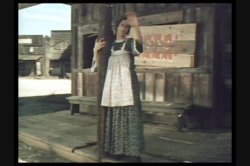 Captura de 'Teenage Cowgirls' nº 58