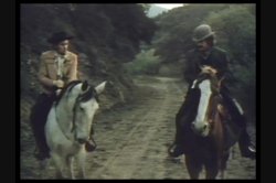 Captura de 'Teenage Cowgirls' nº 60