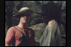 Captura de 'Teenage Cowgirls' nº 65