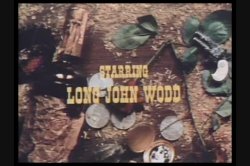 Captura de 'Teenage Cowgirls' nº 1
