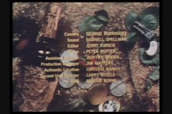 Captura de 'Teenage Cowgirls' nº 2
