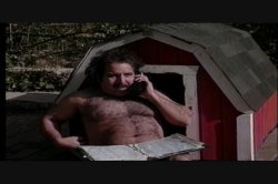 Captura de 'Guttman's Hollywood Vacation' nº 7