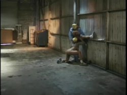 Captura de 'Violation of Cinnabunz' nº 26