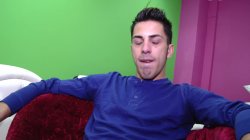 'Blondie Fesser Anal' screenshot nº 2