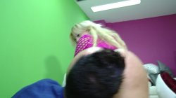 'Blondie Fesser Anal' screenshot nº 53