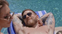 'Poolside Bang' screenshot nº 2