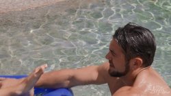 'Poolside Bang' screenshot nº 42