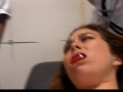Captura de 'Violation of Ashley Blue' nº 66
