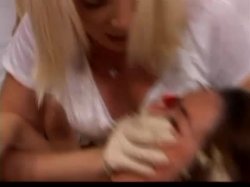 Captura de 'Violation of Ashley Blue' nº 100