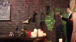 Captura de 'Horror Shop' nº 41