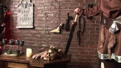 Captura de 'Horror Shop' nº 96