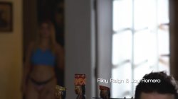 Captura de 'Creampie Hotties 2' nº 1