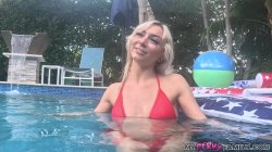 'Bored Stepsis Bangs My Firework' screenshot nº 46