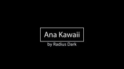 Captura de 'Ana Kawaii Spreads Wide' nº 1