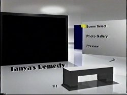 'Tanya's Remedy' screenshot nº 1