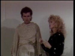 'Nina Hartley - The Queen of Cock' screenshot nº 26