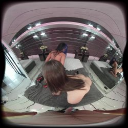 'Double Pornstar Experience' screenshot nº 28