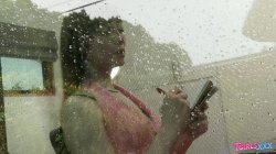 Captura de 'Lucy's Rainy Day Diary Dream' nº 4