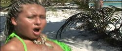 Captura de 'Anal Honeymoon in the Tropics' nº 34