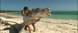 Captura de 'Anal Honeymoon in the Tropics' nº 85