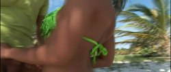Captura de 'Anal Honeymoon in the Tropics' nº 16