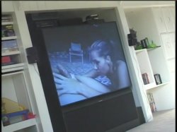 Captura de 'Video Adventures of Peeping Tom 10' nº 41