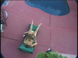 Captura de 'Video Adventures of Peeping Tom 10' nº 107
