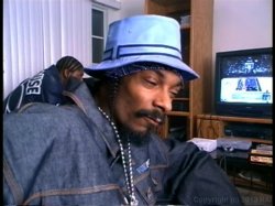 'Snoop Dogg's Doggystyle' screenshot nº 4