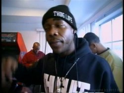 'Snoop Dogg's Doggystyle' screenshot nº 2