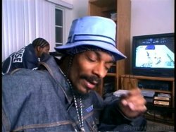 'Snoop Dogg's Doggystyle' screenshot nº 3