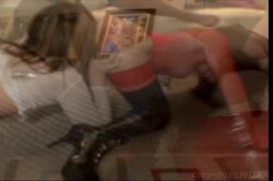 'Chocolate Vanilla Lesbian Orgy' screenshot nº 101
