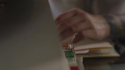 Captura de 'Lesbian Office Seductions 11' nº 31