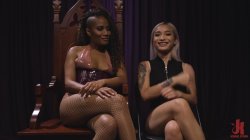 'Applicant: Jet Setting Jasmine and Avery Black, The' screenshot nº 5