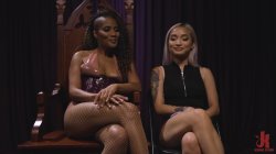 'Applicant: Jet Setting Jasmine and Avery Black, The' screenshot nº 7