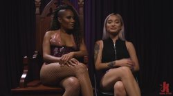 'Applicant: Jet Setting Jasmine and Avery Black, The' screenshot nº 8