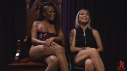 'Applicant: Jet Setting Jasmine and Avery Black, The' screenshot nº 10