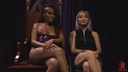 'Applicant: Jet Setting Jasmine and Avery Black, The' screenshot nº 11