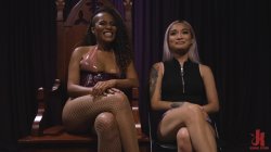 'Applicant: Jet Setting Jasmine and Avery Black, The' screenshot nº 13