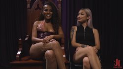 'Applicant: Jet Setting Jasmine and Avery Black, The' screenshot nº 14