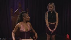 'Applicant: Jet Setting Jasmine and Avery Black, The' screenshot nº 20