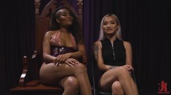 'Applicant: Jet Setting Jasmine and Avery Black, The' screenshot nº 3