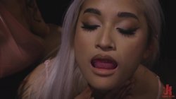 'Applicant: Jet Setting Jasmine and Avery Black, The' screenshot nº 38