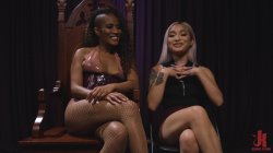 'Applicant: Jet Setting Jasmine and Avery Black, The' screenshot nº 4