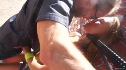 'Make 'Em Sweat' screenshot nº 10