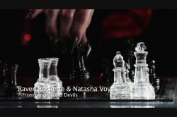Captura de 'Anal Angels In Heat' nº 2