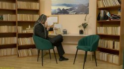 'Boss Lesson: Violet Rilz' screenshot nº 1