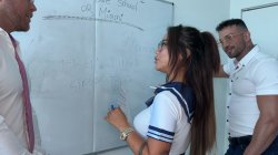 'Teacher, Did I Pass Your Test?' screenshot nº 10