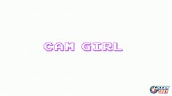 Captura de 'Crystal The CamGirl' nº 2