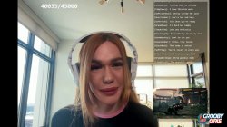 Captura de 'Crystal The CamGirl' nº 5