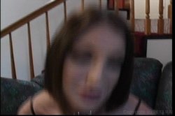 'Brandi Lyons Aka Filthy Whore' screenshot nº 2